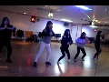 8시-소녀시대 I GOT..