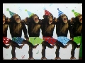 Monkey Dance... Let's Stay Young and Healthy(젊고 건강하게 살아요)