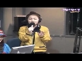 박소현 러브에서 러브 부르는 하이