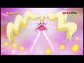 후레쉬 프리큐어 4화-쉬퐁이 사라지다？ 혼란에 빠진 프리큐어!