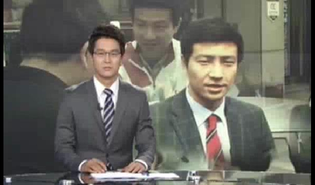 사퇴 의사 안 밝힌 문대성, 정치적 여진 계속될 듯