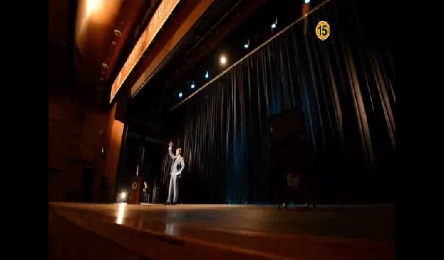 "드라마의 제왕" 예고편