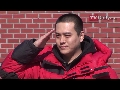 sg워너비 김용준 입소, 잘 다녀오세요